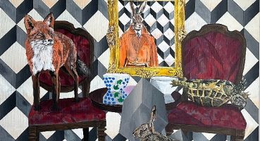 Trump Art Gallery'de Yeni Sergi: 'Animalia' , 31 Ekim'e Kadar