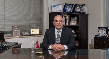 Tureks Turunç Madencilik 2-3 Kasım Tarihlerinde Halka Arz Ediliyor!