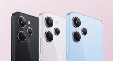 Türkiye'de Üretilen Redmi 12'nin Yeni 8GB + 128GB Versiyonu Satışa Sunuldu