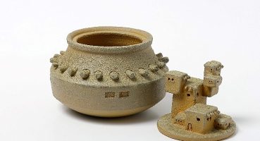 Türkiye'nin En Önemli İşlevsel Seramik Yarışması “Hanterra Seramik Yarışması"