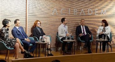 Umuda dönüşen hikayelerin kahramanları anlattı