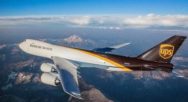  UPS, yapay zekâ destekli yeni çözümü ile Avrupa gönderi işlemlerini kolaylaştırıyor