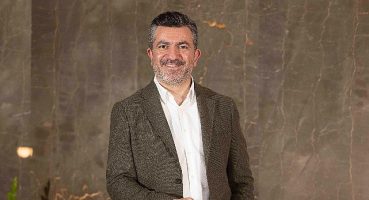 UPT'nin Yeni Genel Müdürü Murat Kastan Oldu