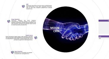 Üretici Mimar ve Tasarımcılar için Benzersiz Bir Yapay Zeka Platformu: MOON