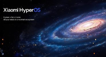 Xiaomi, İnsan Merkezli İşletim Sistemi HyperOS'u Tanıttı