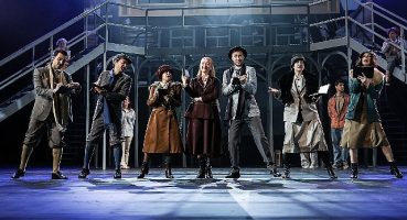 Zorlu Holding ve Grup Şirketlerinden Cumhuriyet'in 100. Yılına Özel Kalıcı Eser “1923" Müzikali