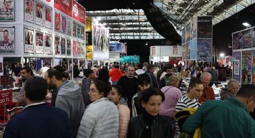 13. Antalya Kitap Fuarı'na yoğun ilgi 