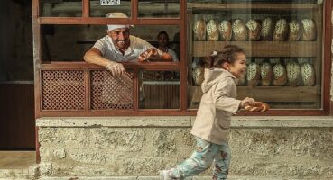 13. Fotoğraf Yarışması Sonuçları Açıklandı