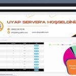 2023 Uyap ve MTS Sistemi İle %100 Uyumlu Uyap Server da İşlem Adet Sınırı Yoktur