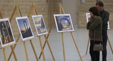 6.Ulusal Fotoğraf Yarışması Ödülleri Verildi