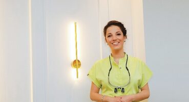 Ağız İçinde Oluşan Yaralar, Diş Eti Kanamaları Birçok Ciddi Hastalığın Belirtisi Olabilir