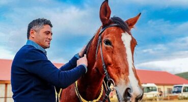 Alia Atlı Spor Kulübü Binicilik Eğitimlerine Başlıyor