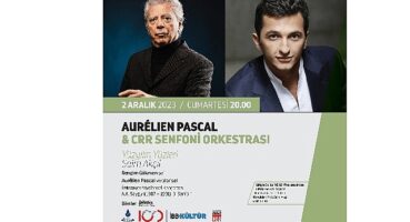 Bakü'den Anadolu'ya Çok Sesli Bir Rüzgar