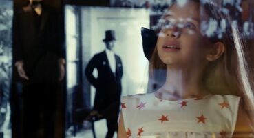 Borusan Kocabıyık Vakfı, Cumhuriyetin Yüzü sergisi için reklam filmi hazırladı