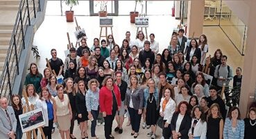 “Bugünün Fotoğrafları ile Dünden Yarına Cumhuriyet Değerleri Fotoğraf Sergisi"