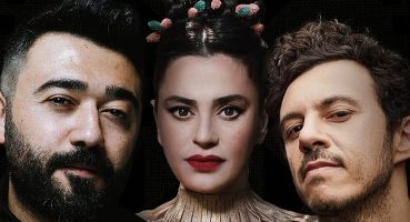 Buray ve Ceylan Ertem Coşkun Karademir'in Sahnesine Konuk Oluyor