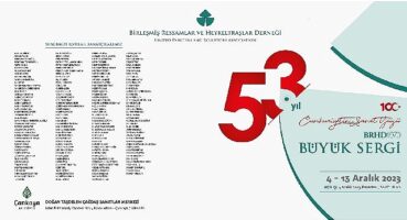 Çankaya'da yılın son ayına kültür sanat damgası