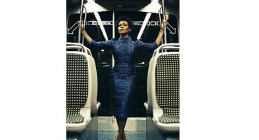 Caz Sahnelerinin Parıltılı İsmi China Moses 1 Aralık'ta CRR'de!