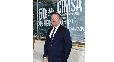 Çimsa'dan ABD'de 82 Milyon Dolarlık Yatırım 