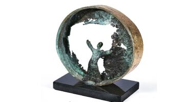 “Cumhuriyet'in Yoncaları" Sergisi   ziyaretçilerini bekliyor! 