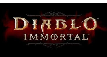 Diablo Immortal, 14 Aralık'ta Gelecek Güncellemeyi Duyurdu