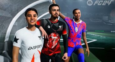 EA SPORTS FC 24'ün Müziklerine Ve Kitlerine Yepyeni Sanatçılar Katkı Sağlıyor