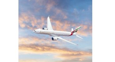 Emirates, Dubai Airshow 2023'te 58 milyar dolarlık geniş gövdeli uçak siparişi verdi