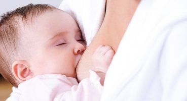 Emziren annelerde daha sık görülüyor