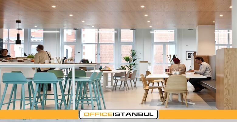 En Ekonomik Tercih Sanal Ofisler