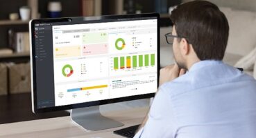 ESET prestijli Uç Nokta Güvenliği raporunda “Güçlü Performans Gösteren Firma” olarak yer aldı