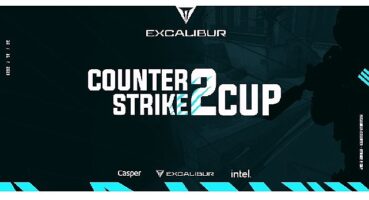 Excalıbur counter-  strıke 2 turnuvası'na kayıtlar başladı !