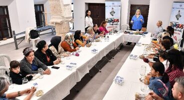 Fırat Neziroğlu -Derya Baykal- festival sona erdi