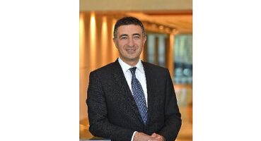 Garanti BBVA'dan hibrit enerji santrali finansmanı