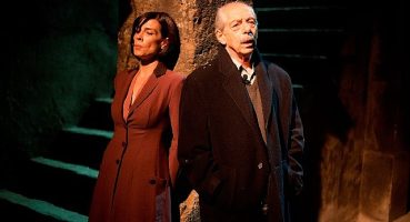 Genco Erkal ile “Yaşamaya Dair" 9 Kasım'da Sabancı Üniversitesi Gösteri Merkezi'nde