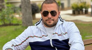 Gökhan Göz sevenlerini korkuttu