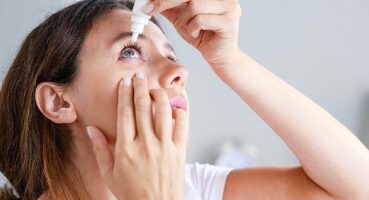 Gözlerimizi tehdit eden 10 önemli hata !