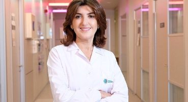 Hastayken maske takmak şart!