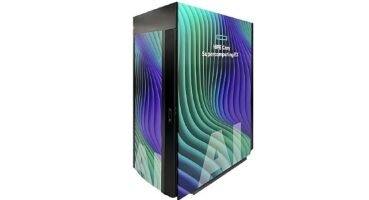 Hewlett Packard Enterprise, NVIDIA Tarafından Desteklenen Yeni Anahtar Teslim Çözümle Yapay Zeka Eğitimini Hızlandırıyo