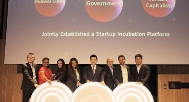 Huawei Connect etkinliğinde başarılı bulut uygulamaları paylaşıldı