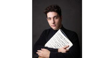 İş Sanat Parlayan Yıldızlar Konserleri Devam Ediyor