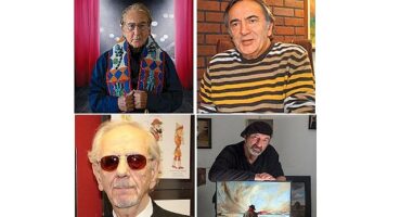 İzmir Mizah Festivali Onur Ödülleri açıklandı