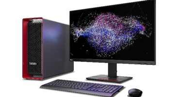 Lenovo; ThinkStation P8 ile İş İstasyonlarında Performansın Sınırlarını Zorluyor