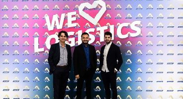 Logistic Summit 2023: Thread in Motion, Giyilebilir Teknoloji ile Almanya Lojistik Sektörü'nde