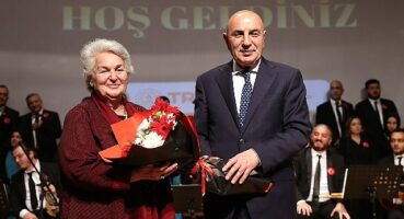 Mevlana 750 vuslat yıl dönümünde anıldı