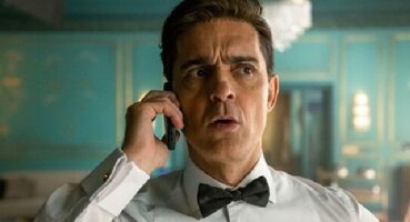 Netflix, başrollerinde Pedro Alonso, Michelle Jenner, Tristán Ulloa, Begoña Vargas, Julio Peña Fernández ve Joel Sánchez'e yer veren Berlin'in resmi fragmanını paylaştı