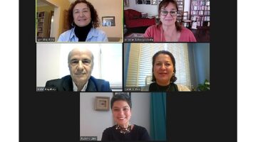 Nilüfer Belediyesi: Tomris Uyar Öykü Ödülü sahipleri belli oldu