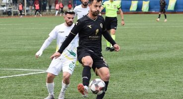 Nilüfer FSK'nın bileği bükülmüyor