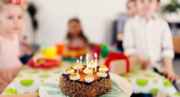 Pasta üzerinde çocuklarımızı bekleyen tehlike : Maytap