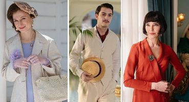 Prime Video, Yeni Türk Original Filmi Bihter'in Karakterlerine Dair İlk Bilgileri Paylaştı