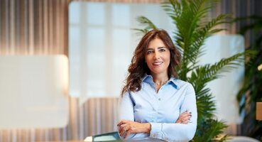 Sabancı Vakfı 8. Kısa Film Yarışması'nın   Kanaat Önderi Giulia Camilla Braga Oldu